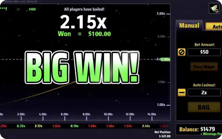 What Is Rocket by DraftKings?