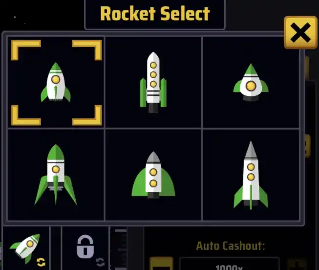 How to Play Rocket (Step by Step)